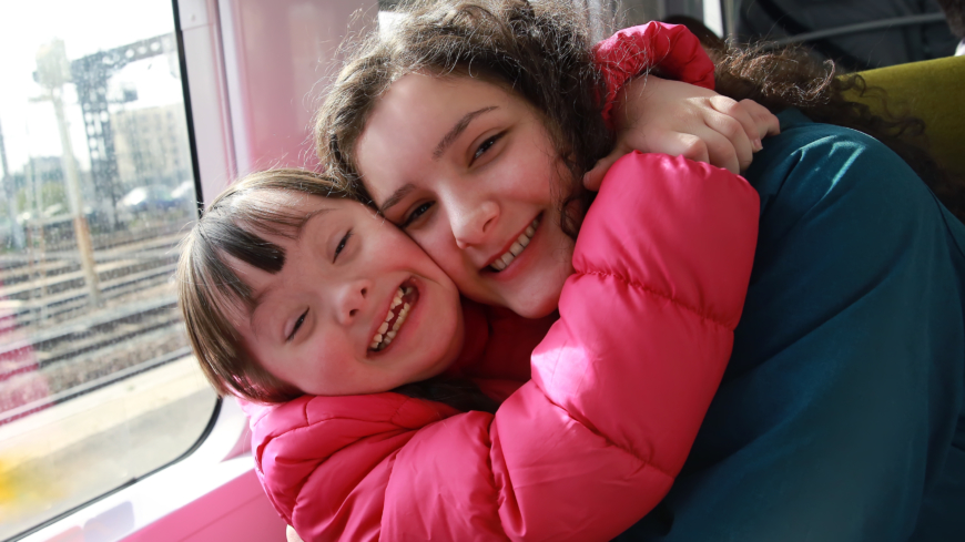 Downs syndrom: orsak, symtom & behandling